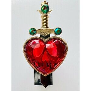 Bath & Body Works Disney Villains Evil Queen Wallflower Light Up Plug In NEW